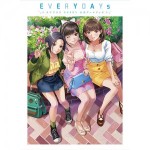 ラブプラス EVERY 公式アートブック EVERYDAYs