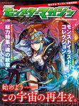 モンスターマガジン　No.30