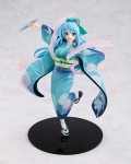 【限定特典付】映画「この素晴らしい世界に祝福を！紅伝説」アクア花魁Ver.1/7スケールフィギュア KADOKAWAスペシャルセット