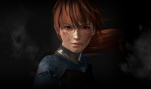 DEAD OR ALIVE 6　コレクターズエディション【エビテン限定特典付】