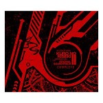 英雄伝説 黎の軌跡II -CRIMSON SiN- オリジナルサウンドトラック 【上下巻セット版】