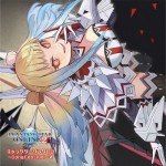「ファンタシースターオンライン2」キャラクターソングCD～Song Festival～VI 豪華盤 セガストア限定セット ハリエット