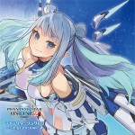 「ファンタシースターオンライン2」キャラクターソングCD～Song Festival～VI