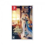 マリーのアトリエ Remake ～ザールブルグの錬金術師～ 通常版 電撃スペシャルパック Switch版