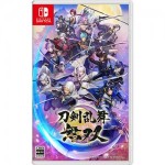 刀剣乱舞無双 スペシャルコレクションボックス（エビテン限定特典付き）
